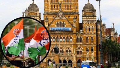 वंचितसोबत युती, BMC वर नजर! 'हा' फॉर्म्युला देणार का काँग्रेसला संजीवनी?