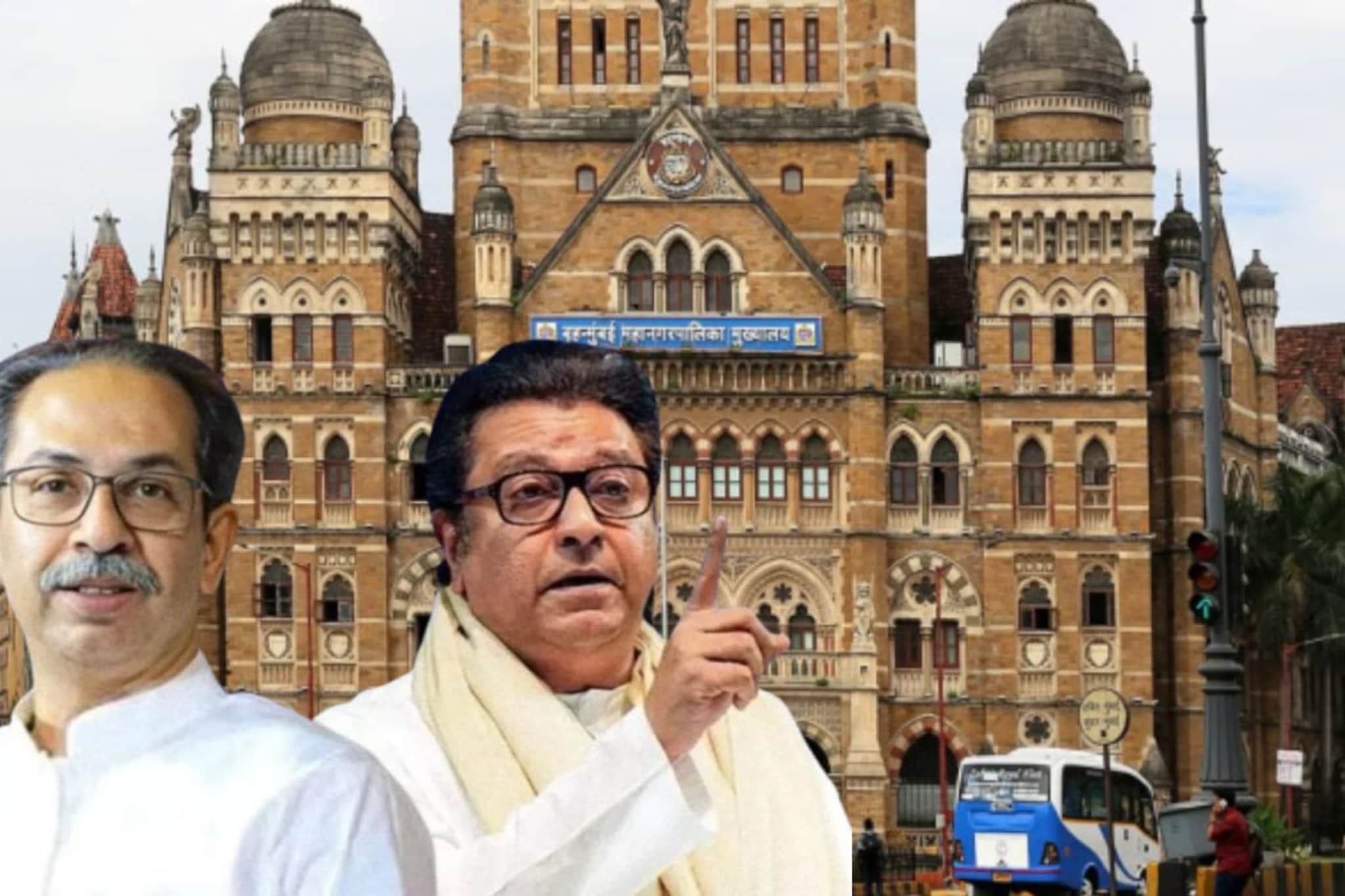 निवडणुका अवघ्या 25 दिवसांवर पण ठाकरे बंधूंचे सूर जुळेना, नेमकं अडलं कुठे? निवडणुका अवघ्या 25 दिवसांवर पण ठाकरे बंधूंचे सूर जुळेना, नेमकं अडलं कुठे?