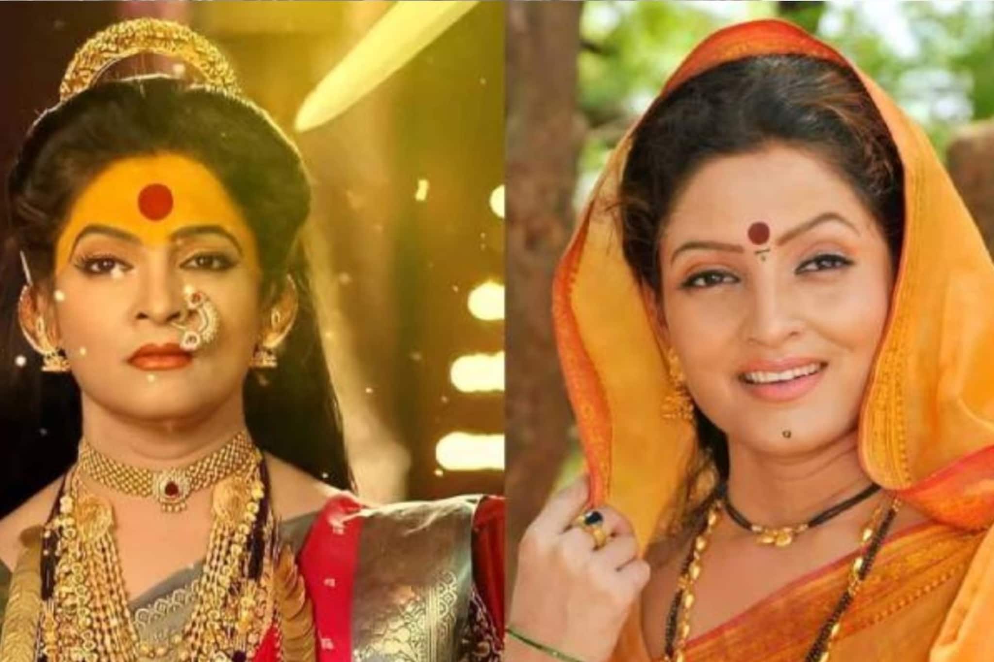 आपल्या सौंदर्याने मोठा पडदा गाजवणारी निशा निवडणुकीच्या रिंगणात, भाजपने दिले तिकी