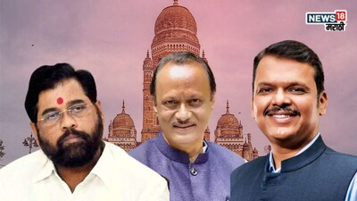 BMC मध्ये अजितदादांची एन्ट्री! महायुतीचं मुंबईतलं समीकरण अचानक कसं बदललं?