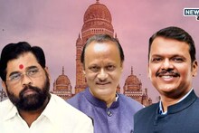 BMC Election : BMC मध्ये अजितदादांची एन्ट्री! महायुतीचं मुंबईतलं समीकरण अचानक कसं बदललं? Inside Story