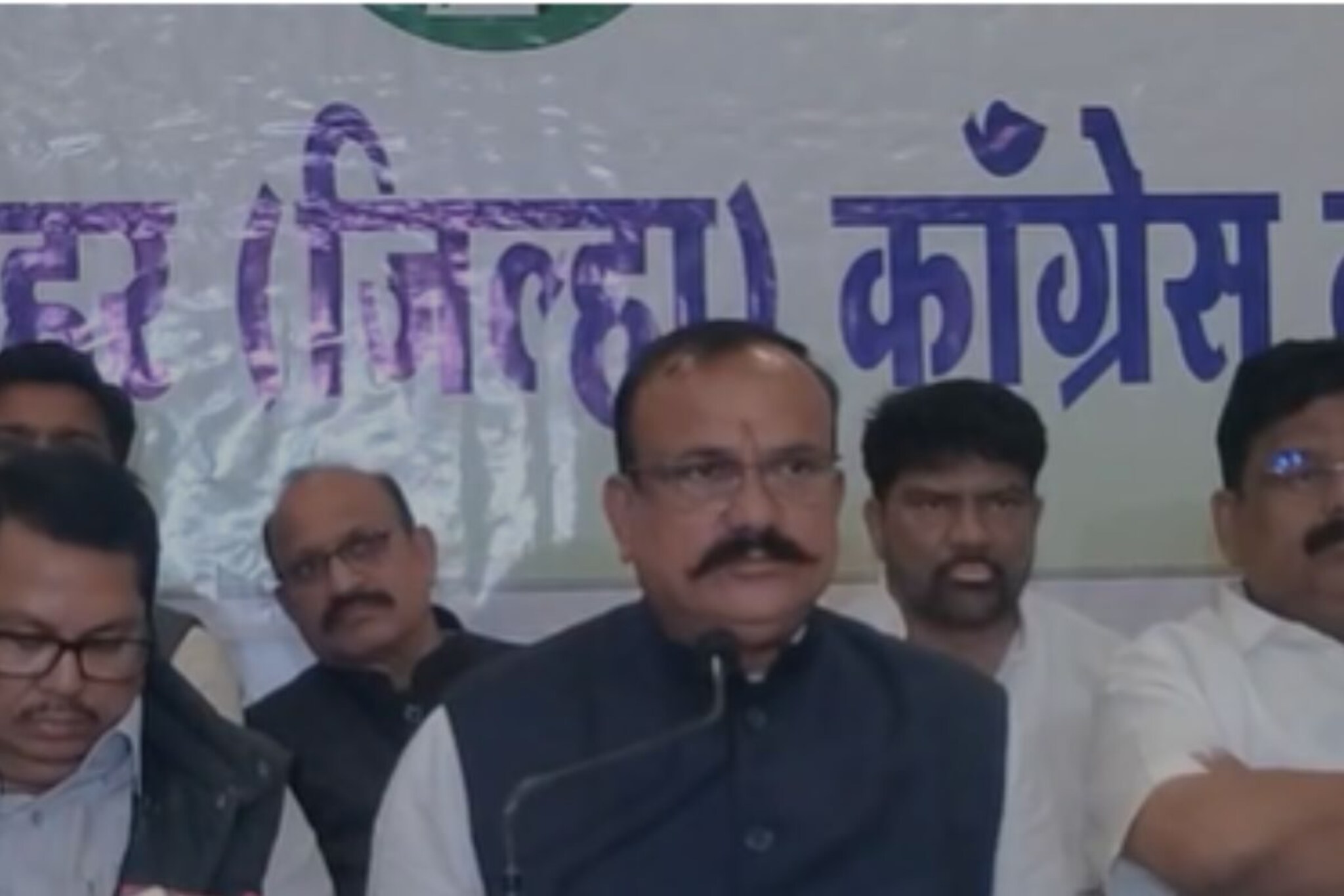 BMC निवडणुकांअगोदर जैन समाज आक्रमक