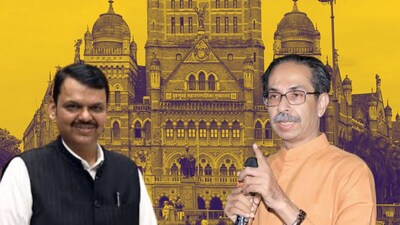BMC Polls: Thackeray's Marathi Imprint vs. BJP's Non-Marathi Priority Sparks Debate