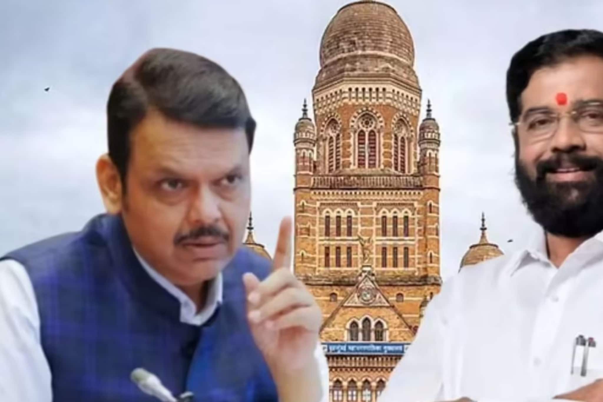 युतीची घोषणा तर केली पण खिंडीत गाठलंच,चर्चेच्या टेबलावर फक्त 52 जागांचा प्रस्ताव युतीची घोषणा तर केली पण खिंडीत गाठलंच,चर्चेच्या टेबलावर फक्त 52 जागांचा प्रस्ताव