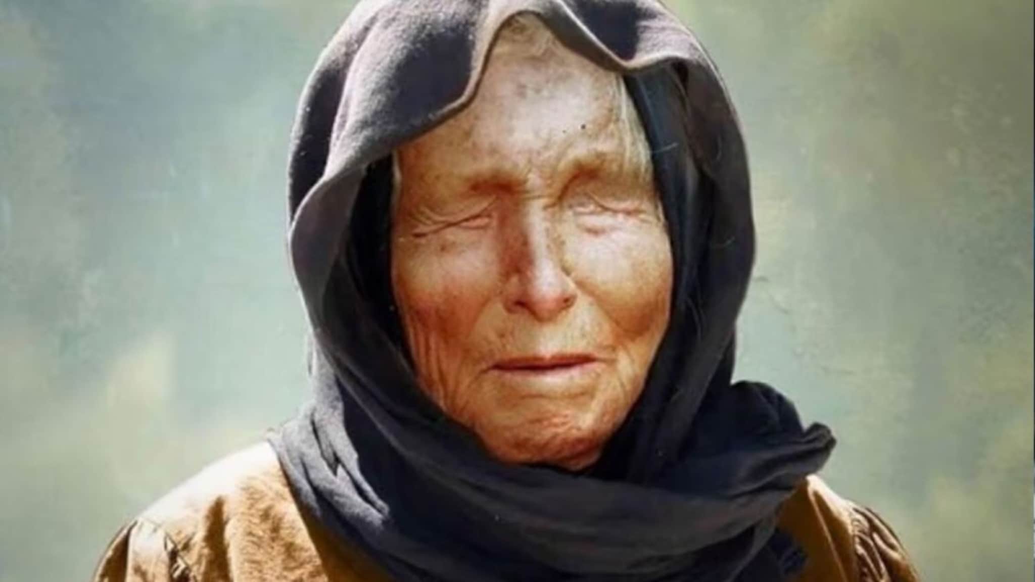 Baba Vanga Prediction For 2026 : पुढच्या वर्षात काही खरं नाही! 2026 सालाबाबत बाबा वेंगांची 4 खतरनाक भविष्यवाणी