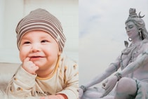 शंकरावरून असलेली A अक्षराने सुरू होणारी मुलांची नावे; एकाहून एक आकर्षक-अर्थपूर्ण