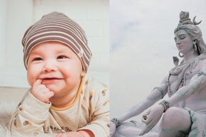 शंकरावरून असलेली A अक्षराने सुरू होणारी मुलांची नावे; एकाहून एक आकर्षक-अर्थपूर्ण