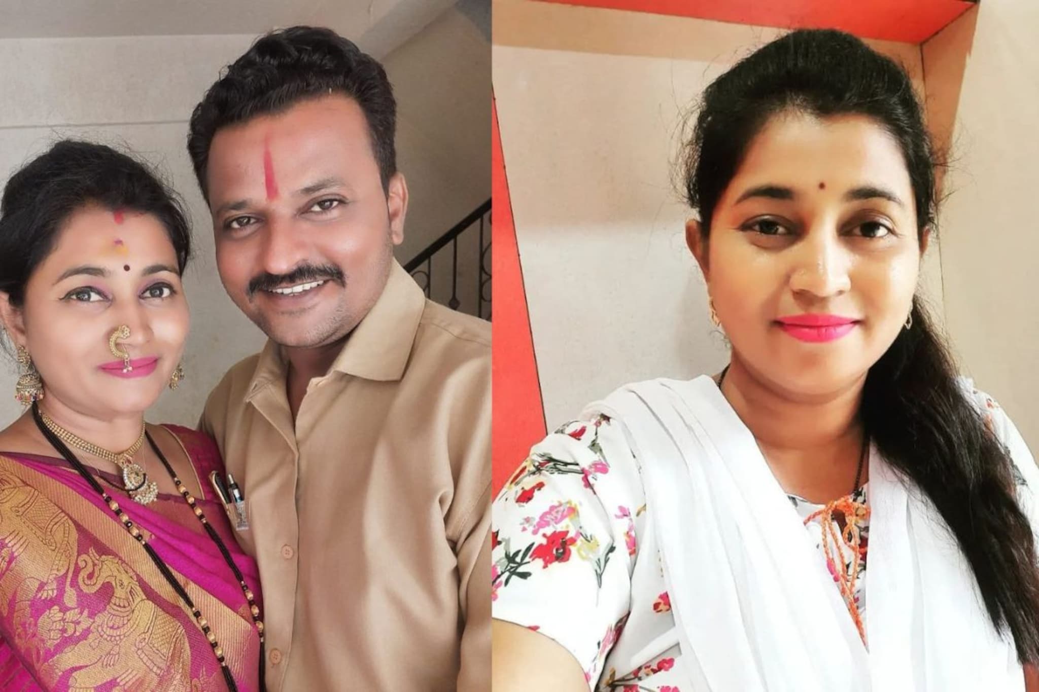 3 दिवस साप घरी ठेवला… मालिशच्या बहाण्याने दिला मृत्यूचा डंख, पत्नीचा क्रूर अंत 3 दिवस साप घरी ठेवला… मालिशच्या बहाण्याने दिला मृत्यूचा डंख, पत्नीचा क्रूर अंत