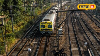 Badlapur-Karjat Rail Expansion: 2 New Lines Approved for Faster Travel