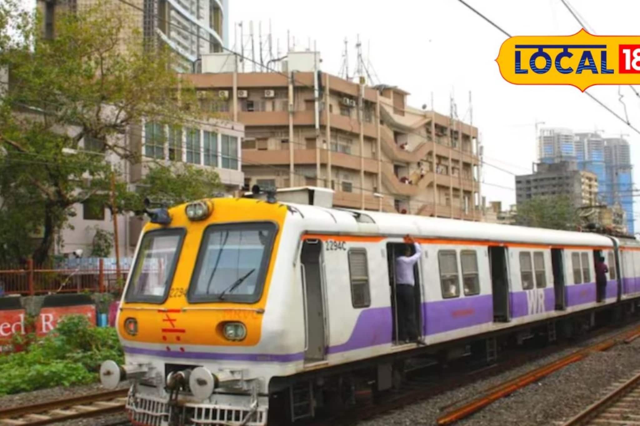 रेल्वेचा एक तो निर्णय अन् बदलापूरकरांचं वाढलं टेन्शन, लोकल फेऱ्या....