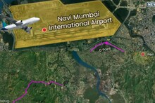 अलिबागहून नवी मुंबई एअरपोर्टला कसं यायचं? एक टर्न चुकला तर होईल मोठं नुकसान