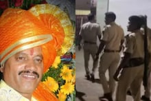 निवडणूक लागल्याच्या दिवशीच छापेमारी, बंडू आंदेकरच्या घरातून २२ लाखांची रोकड जप्त, बंदुकही सापडली