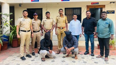 'गूगल पर नाम खोजो', बारामती में मटन दुकानदार का अपहरण, बेरहमी से पिटाई.