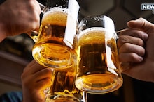 Baramati Crime : कडाक्याची थंडी, मैफिल जमली! दारू पित बसलेल्या दोघा मित्रांनी अचानक काढला तिसऱ्याचा काटा