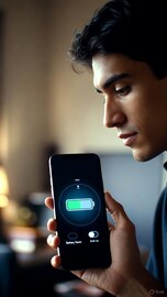 'या' चुका टाळल्यास दीर्घकाळ चालेल फोनची बॅटरी! वर्षानुवर्षे राहील नवीकोरी