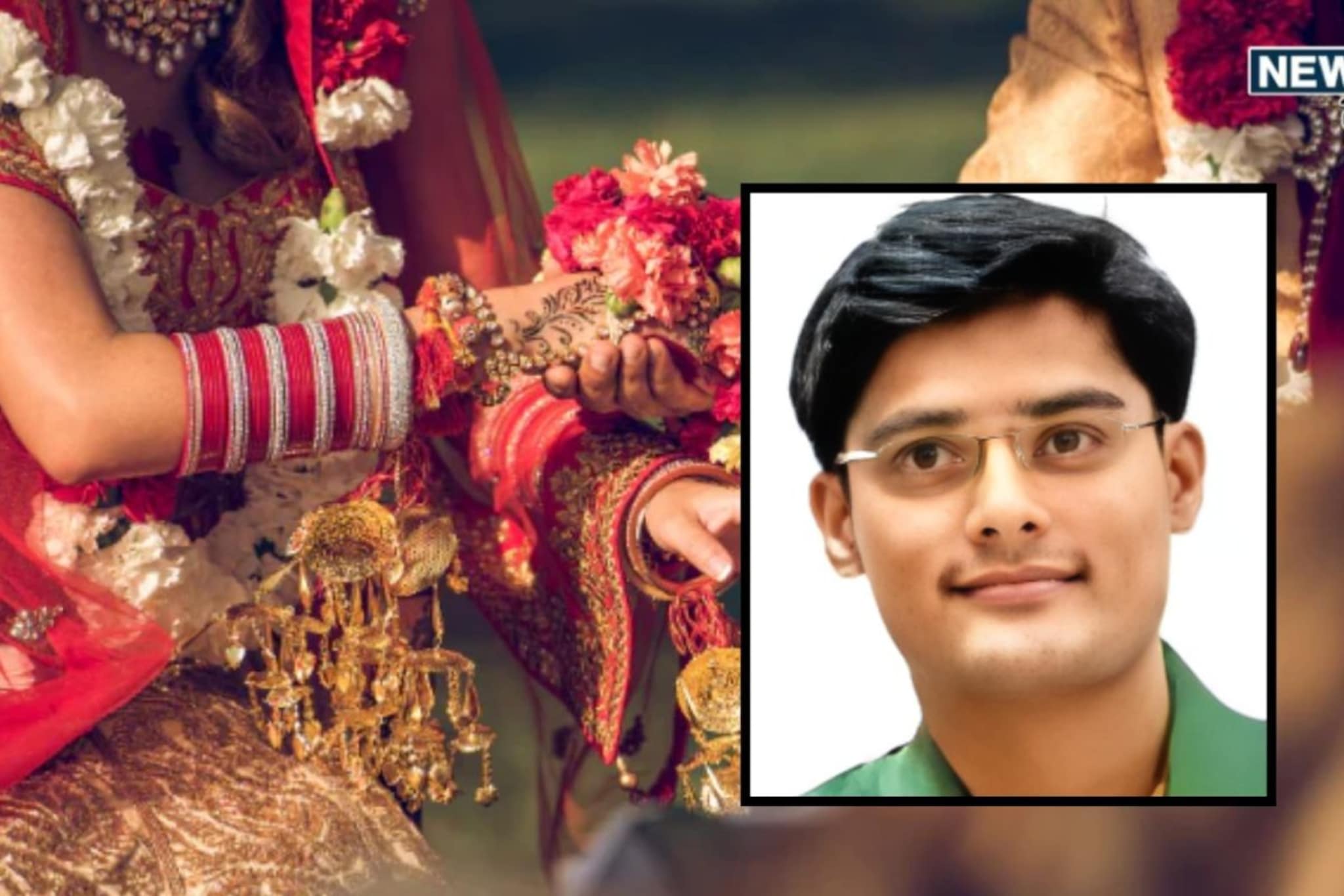 Beed Crime : बायको शिवमहापुराण कथा ऐकायला गेली इकडं नवऱ्याने उचललं टोकाचं पाऊल! Beed Crime : बायको शिवमहापुराण कथा ऐकायला गेली इकडं नवऱ्याने उचललं टोकाचं पाऊल!