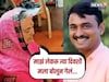 कोणत्या देवाकडं साकडं घालावं? सरपंच देशमुखांच्या आईचे डोळे पाणावले