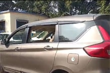 Beed News: बीड-गेवराई हायवेवर धक्कादायक प्रकार ,तेलंगणाच्या महिलांची Ertiga रात्री अडवली अन्....