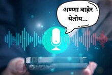 'अण्णा बाहेर येतोय', परळीत ऑडिओ क्लिप व्हायरल; शरद पवारांच्या उमेदवाराचा जीव धोक्यात