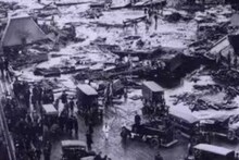 Beer : बापरे बाप! बिअरचा पूर, रस्त्यावर हाहाकार; 8 लोकांचा गेला जीव