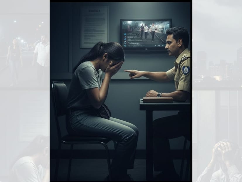 सध्या या प्रकरणाचा तपास सुरू असून, कॅब चालक पोलिस कोठडीत आहे. पोलिसांकडून पुढील कायदेशीर प्रक्रिया सुरू असून, संपूर्ण प्रकरणामुळे खोट्या तक्रारींच्या गंभीर परिणामांवर पुन्हा एकदा चर्चा सुरू झाली आहे. 