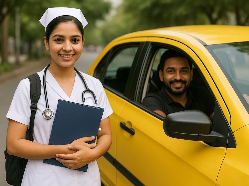 ही विद्यार्थिनी एका खासगी नर्सिंग कॉलेजमध्ये शिक्षण घेत असून ती मूळची केरळची आहे. तिने 6 डिसेंबर रोजी मडीवाला पोलीस ठाण्यात तक्रार दाखल केली होती. तक्रारीत तिने सांगितले होते की 2 डिसेंबरच्या रात्री सर एम. विश्वेश्वरय्या टर्मिनलजवळ कॅबमध्ये तिच्यावर कॅब चालक आणि त्याच्या काही मित्रांनी सामूहिक बलात्कार केला. या तक्रारीनंतर पोलिसांनी तात्काळ गुन्हा दाखल केला आणि अधिकार क्षेत्रामुळे प्रकरण बनसवाडी पोलीस ठाण्यात वर्ग केले.