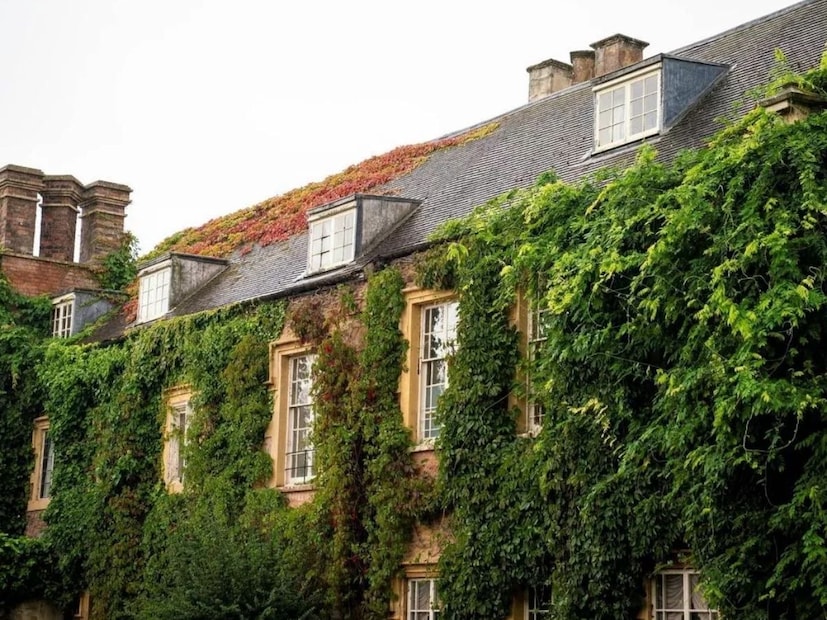 या वयात तरुण बायको शोधण्याचं कारण म्हणजे त्यांना त्यांच्या मालमत्तेसाठी वारस हवा आहे. बेन्जामिन यूकेमधील सोमरसेट इथं असलेली 1300 एकरच्या विशाल मोन्सल हाऊस राजघराण्याचे वारस आहेत. त्यांच्या मालमत्तेमध्ये समुद्रकिनाऱ्यावरील 1292 वर्षांपूर्वीचे किल्ले, ट्री हाऊस 1000 एकरांचं जंगल आणि विविध संरक्षित क्षेत्रे आहेत.