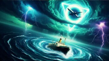 बर्म्युडा ट्रँगलखाली सापडलं असं काही शास्त्रज्ञही हैराण; अखेर रहस्य उलगडणार?