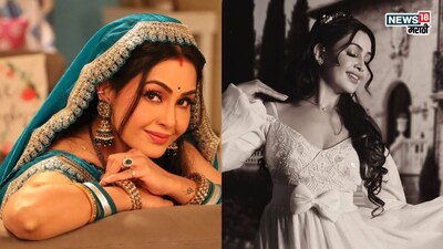 Shubhangi Atre's Painful Journey: Divorce, Addiction, and Surname Secret Revealed