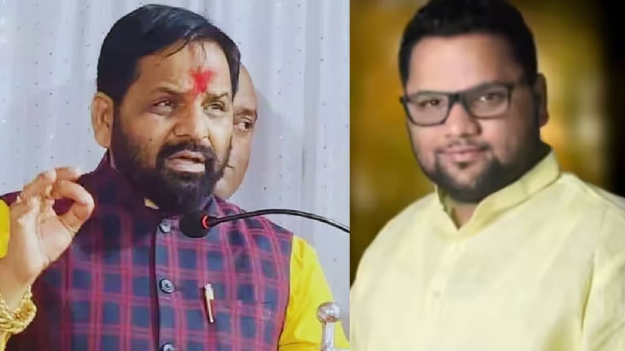 Bharat Gogawale: भरत गोगावलेंच्या मुलाला अटक होणार? कोर्टातून मोठी घडामोड, विकास गोगावलेंवरील कारवाईचं कारण काय?”