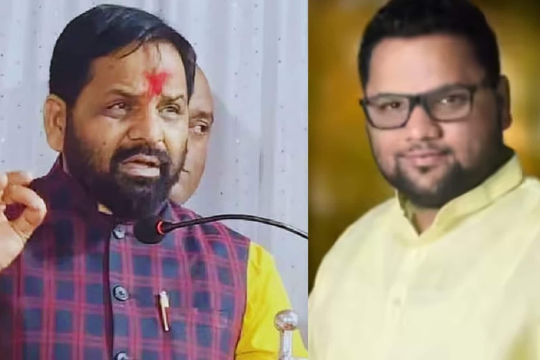 Bharat Gogawale: भरत गोगावलेंच्या मुलाला अटक होणार? कोर्टातून मोठी घडामोड, विकास गोगावलेंवरील कारवाईचं कारण काय?”