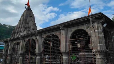 Bhimashankar Mandir: भाविकांसाठी महत्त्वाची बातमी, भीमाशंकर मंदिर पुढचे 3 महिने बंद राहणार; कारण काय?