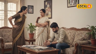 Wife's 'Chit Fund Torture' Drives Bhiwandi Man to Suicide; Case Filed