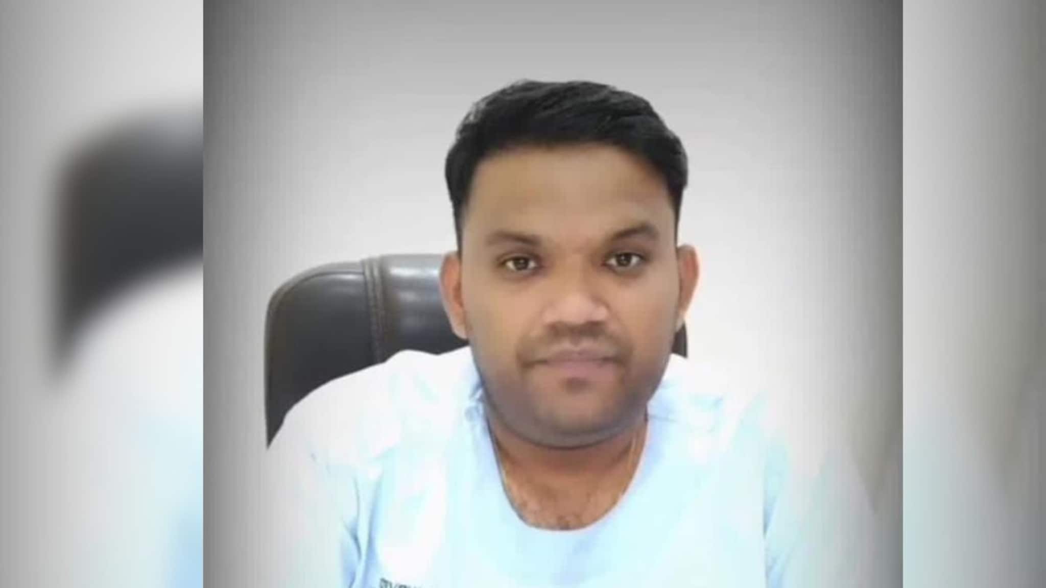 मुलाच्या वाढदिवसाचे आमंत्रण दिले… पण नातेवाईक आले अंत्यसंस्काराला