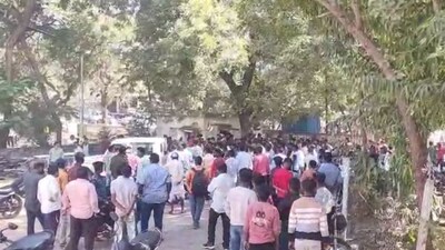 भुसावळ अपघात