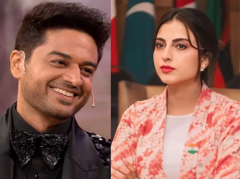  एका प्रसिद्ध महिला ज्योतिषांना होस्ट 'बिग बॉस 19'चा विजेता कोण होणार? याबाबत प्रश्न विचारते. या प्रश्नाचं उत्तर देत या महिला ज्योतिषी म्हणतात,"टॉप 2'मध्ये फरहाना भट्ट आणि गौरव खन्ना या दोन स्पर्धकांचा समावेश असेल. 'बिग बॉस 19'चा सीझन गौरव खन्ना जिंकण्याची शक्यता जास्त आहे. गौरव खन्ना कोणत्याही शोमध्ये गेला तरी तोच विजेता होईल. सध्या त्याचं लक खूप चांगलं आहे".