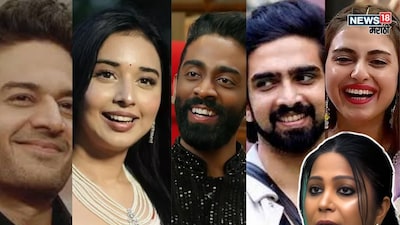 Bigg Boss 19 Winner Leaked: Astrologers Predict Gaurav Khanna's Victory