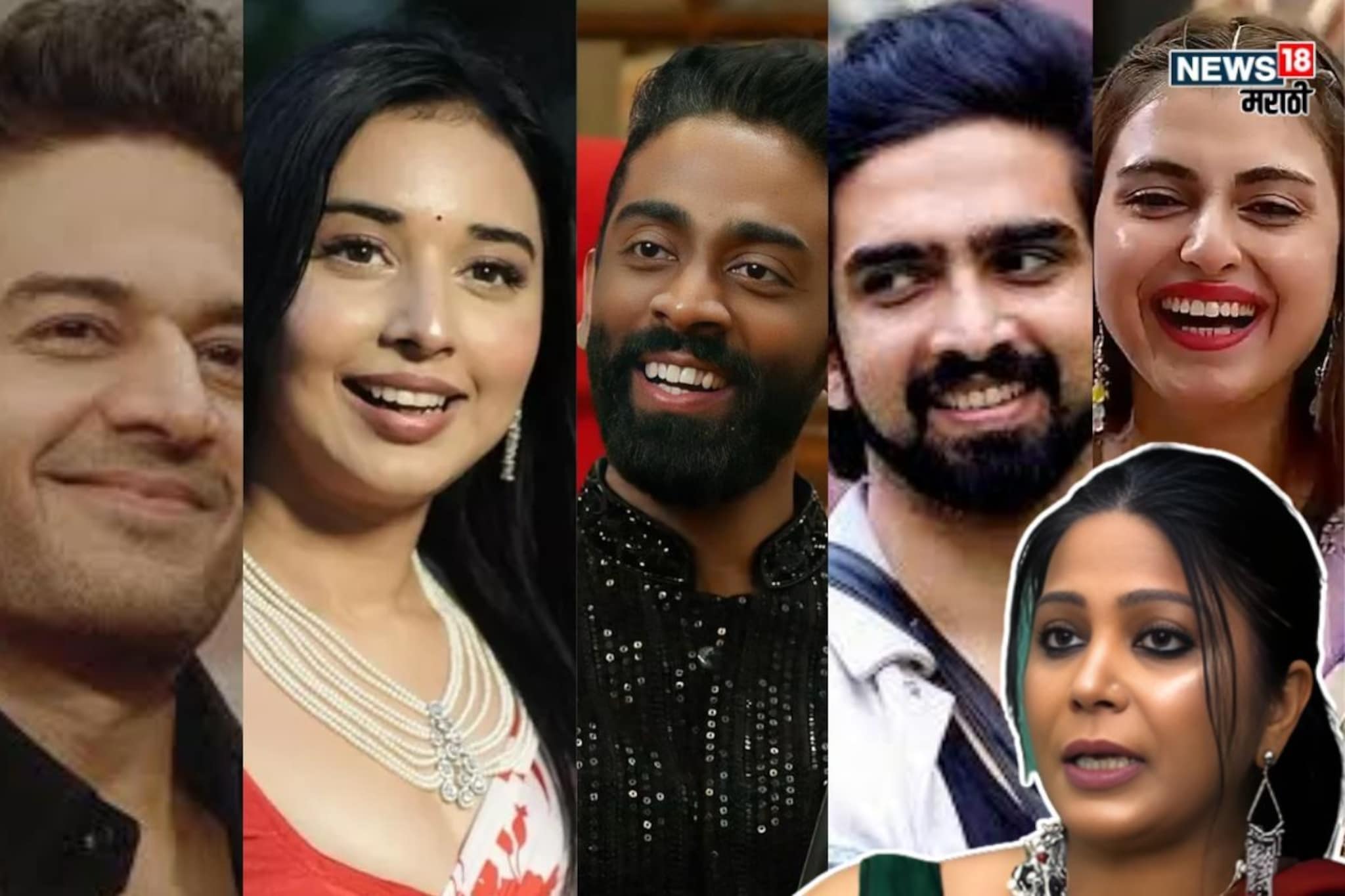 'बिग बॉस 19'च्या विजेत्याचं नाव लीक! प्रसिद्ध ज्योतिषांनी सांगितलं...