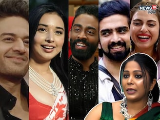 'बिग बॉस 19'च्या विजेत्याचं नाव लीक! प्रसिद्ध ज्योतिषांनी सांगितलं...