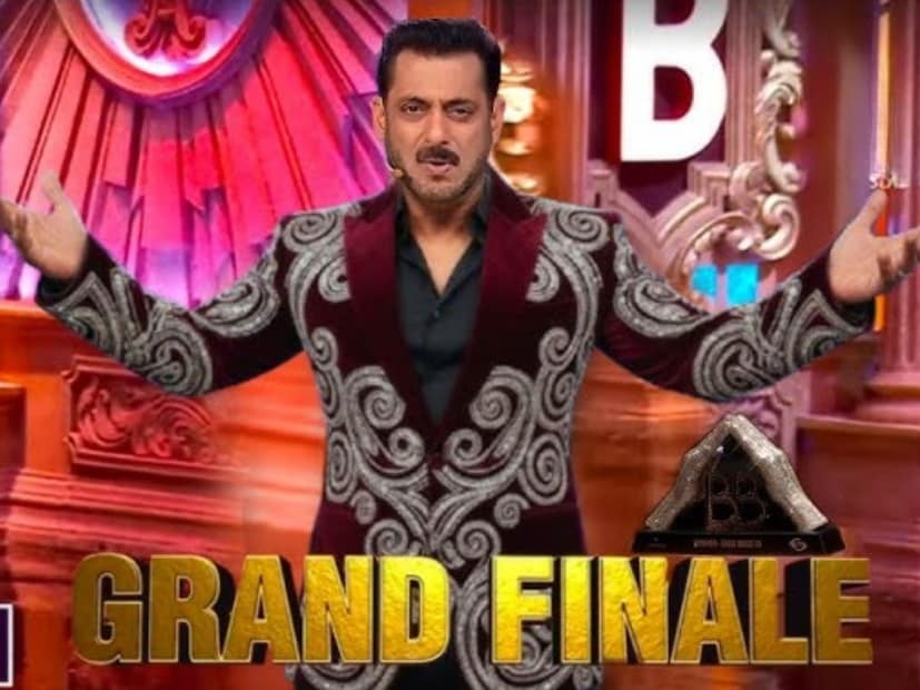  'बिग बॉस 19'चा ग्रँड फिनाले प्रेक्षकांना 7 डिसेंबर 2025 रोजी रात्री 9 वाजल्यापासून जिओ हॉटस्टारवर पाहता येईल. तर रात्री 10:30 वाजल्यापासून कलर्स टीव्हीवर पाहू शकता.