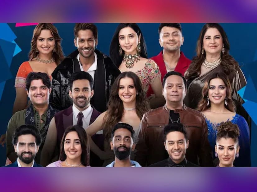  'बिग बॉस 19'चा ग्रँड फिनाले 7 डिसेंबर 2025 रोजी पार पडणार आहे. 'बिग बॉस 19'च्या या भागात अवेज दरबार, गौरव खन्ना, अशनूर कौर, शहबाज बदेशा, नगमा मिराजकर, बसीर अली, तान्या मित्तल, अभिषेक बजाज, नेहल चुडासमा, जीशान कादरी, नीलम गिरी, मृदुल तिवारी, कुणिका सदानंद, प्रणित मोरे, नतालिया जानोसजेक, अमाल मलिक, फरहाना भट्ट, शहबाज बादेशा आणि मालती चाहर हे स्पर्धक सहभागी झाले होते.