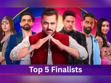 Bigg Boss 19 च्या ट्रॉफीची पहिली झलक समोर PHOTOS