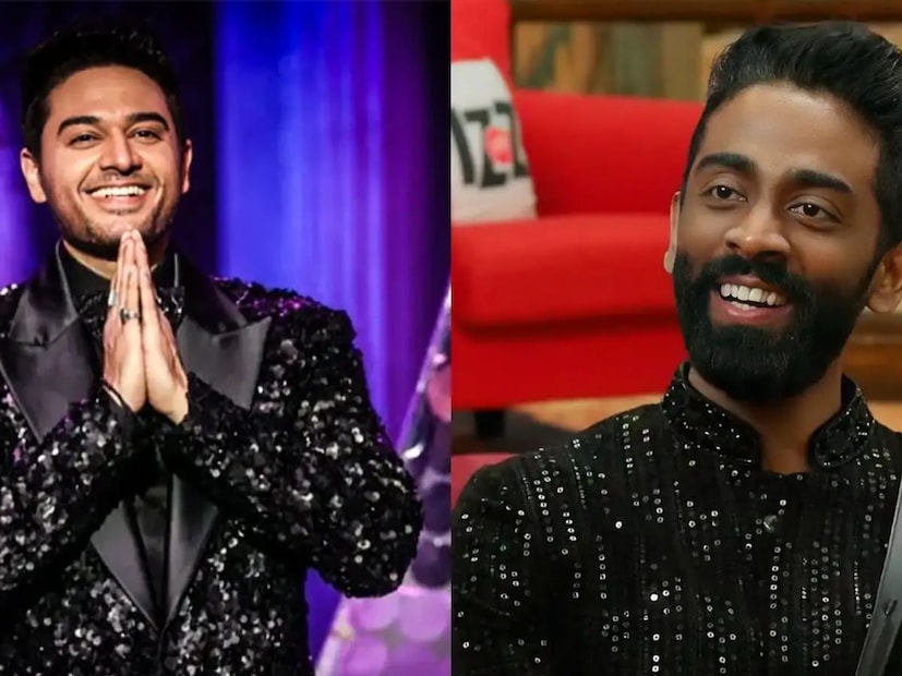  'बिग बॉस 19'च्या TOP 2 सदस्यांमध्ये प्रणित मोरे आणि गौरव खन्ना आहेत. विशेष म्हणजे मराठमोळा प्रणित मोरे यात पहिल्या क्रमांकावर आहे. प्रणित मोरेला हिंदी-मराठी मनोरंजनसृष्टीतील अनेक कलाकारांसह संपूर्ण महाराष्ट्रभरातील चाहत्यांचा चांगलाच पाठिंबा मिळत आहे. त्यामुळे कोण होणार या पर्वाचा विजेता हे जाणून घेण्यासाठी प्रेक्षकांना आणखी काही तास प्रतीक्षा करावी लागणार आहे.