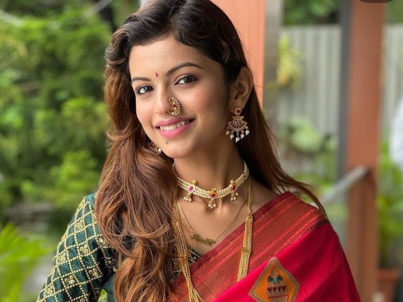  अनुश्री माने (Anushree Mane) : रिलस्टार अनुश्री मानेला सोशल मीडियावर प्रचंड ट्रोल केलं जातं. अनुश्रीच्या अफलातून कमेंट्स प्रेक्षकांचं लक्ष वेधून घेत असतात. त्यामुळे बिग बॉस मराठीच्या घरात ती कसा गेम खेळेल हे पाहावे लागेल.