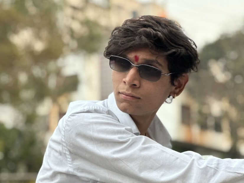  अर्थव रुके (Atharva Ruke) : सोशल मीडियावर आपल्या रिलने लोकांचं एंटरटेन करणारा रिल- स्टार अर्थव रुके 'बिग बॉस मराठी'चं सहावं पर्व गाजवताना दिसू शकतो.