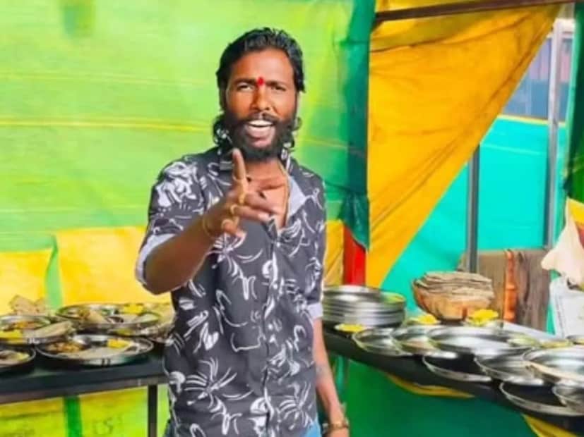  नागेश मडके (Nagesh Madke) : क्वालिटी आणि क्वांटिटी एकच नंबर हॉटेल भाग्यश्री. भाग्यश्रीचे सर्वेसर्वा नागेश मडके 'बिग बॉस मराठी'च्या घरात बघायला मिळू शकतात.