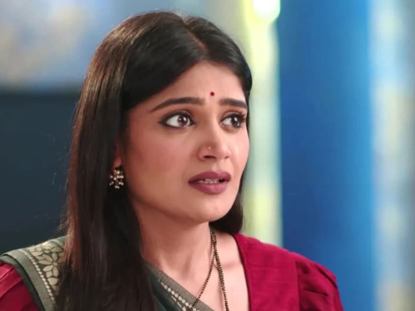  ईशा केसकर (Isha Keskar) : 'जय मल्हार' या मालिकेतील बानू च्या माध्यमातून ईशा केसकर संपूर्ण महाराष्ट्राची लाडकी झाली. ईशाचा ड्रामा, अभिनय 'बिग बॉस'च्या घरात एक वेगळी रंगत आणू शकतो.