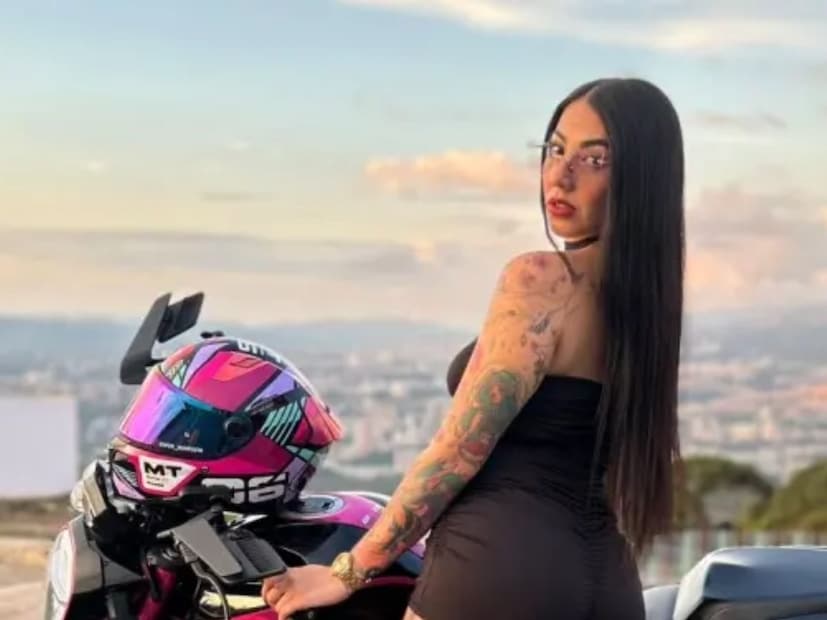 कोलंबियातील 25 वर्षांची तरुणी, करेन सोफिया किरोस रॅमिरेझ असं या तरुणीचं नाव. जिने सोशल मीडियावर एक पोस्ट केली आणि तिच्यासोबत तसंच घडलं. तिने मृत्यूची भीती व्यक्त केली आणि तिला मृत्यूने गाठलं.  पोस्ट केल्याच्या अवघ्या काही तासानंतर तिचं आयुष्य कायमचं संपलं. 