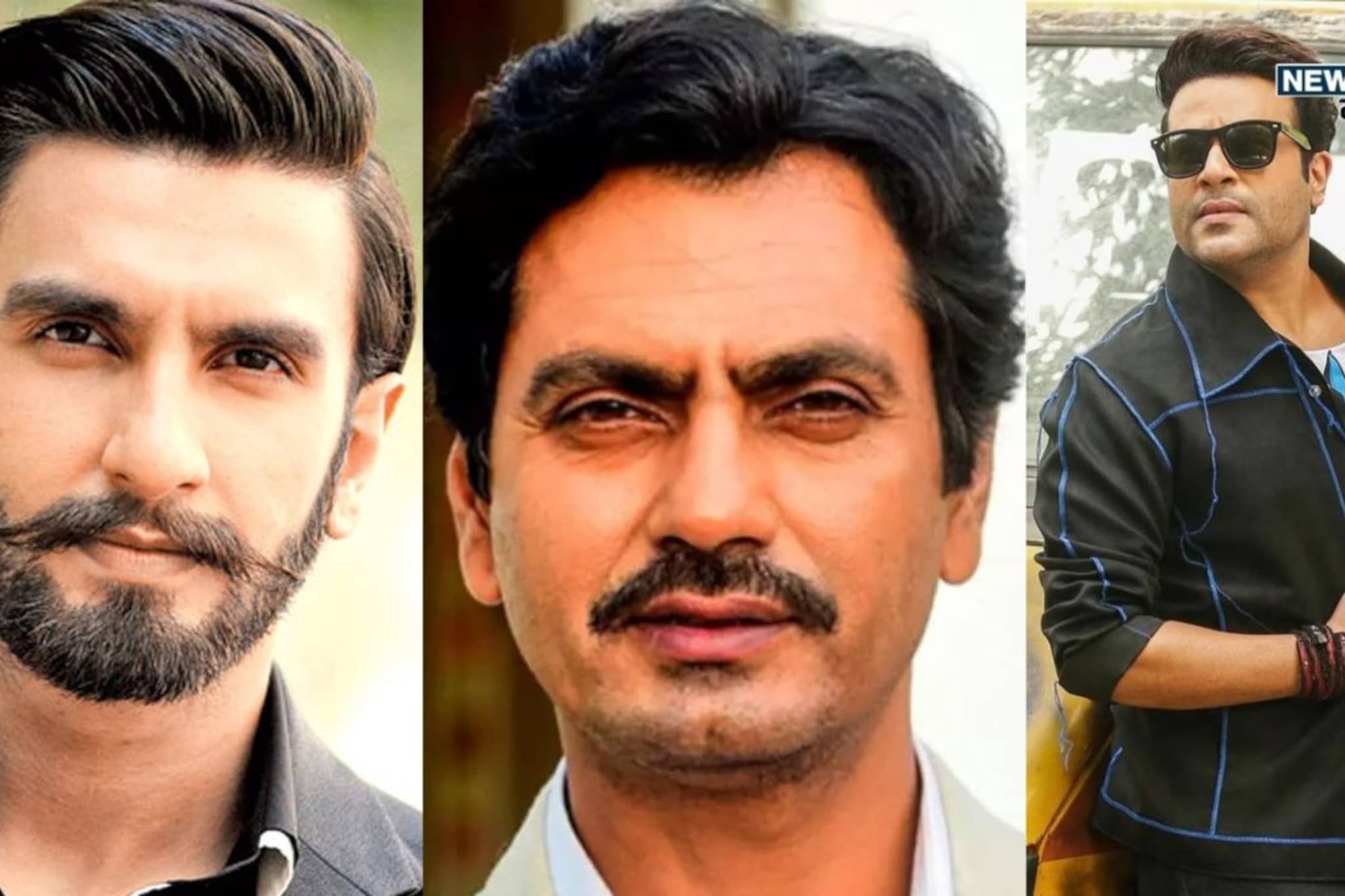 रणवीर सिंह ते नवाजुद्दीन सिद्दीकी, या सेलिब्रिटींनी केलाय One Night Stand रणवीर सिंह ते नवाजुद्दीन सिद्दीकी, या सेलिब्रिटींनी केलाय One Night Stand