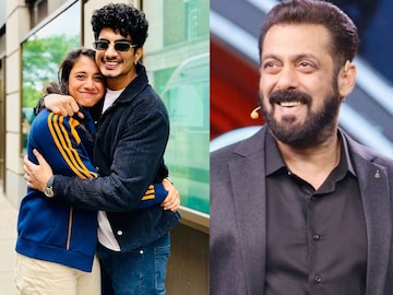 सलमान खान ते स्मृती मानधना, या सेलिब्रिटींची अधुरी राहिली प्रेम कहाणी सलमान खान ते स्मृती मानधना, या सेलिब्रिटींची अधुरी राहिली प्रेम कहाणी